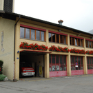 Feuerwehrhaus Schruns