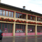 Feuerwehrhaus Schruns