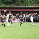 Bilder vom Derby FC Egg - FC Sulzberg