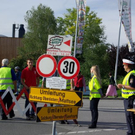 Fotos von der Bauernherbsteröffnung