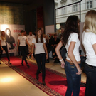 Elite Model Look Final Casting 