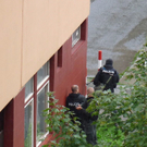 Sechs Tote bei Schießerei in der Slowakei 