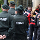 Prozess gegen Hells Angels-Mitglied 