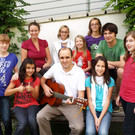 Musiksommer in Arbogast