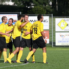 FC Hoerbranz