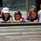 Kinderworkshops Rheinschauen
