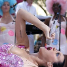 Katy Perry: Pretty in Pink