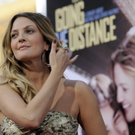 Premiere von Liebesfilm "Verrückt nach dir" / Going the Distance mit  Drew Barrymore und Justin Long in L.A.
