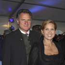Partystimmung im Kuschelhotel Gams 