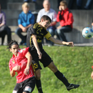 Regionalliga West: Höchst vs. Altach 0:3