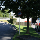 Bahnunfall in Dornbirn Hatlerdorf