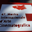 Auftakt der Filmfestspiele in Venedig 