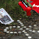 Bestürzung über Tod von Robert Enke 