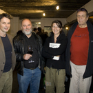 Literarisches Quartett_ Wolfgang M____rth_ Kurt Bracharz_ Daniela Egger_ Ulrich Gabriel_ vlnr__.JPG