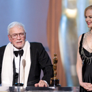 Die schöne Nicole Kidman 