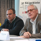 Zusammenschluss 3 Täler Pool und Brandnertal: PK