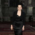 Juliette Binoche