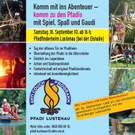 Pfadi Lustenau