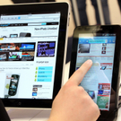 Samsung Galaxy Tab wurde vorgestellt