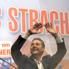 Wahlkampfauftakt der FPÖ