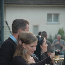 Weitere Fotos von der Eröffnung des Schlössles