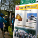 Eindrücke von der Radsternfahrt 