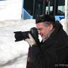 Making-Of Skilehrerinnen-Kalender 2009