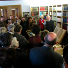 Diözesanbibliothek 