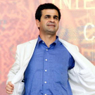 Star-Regisseur Jafar Panahi 