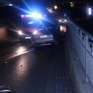 Bilder vom Unfall in Freilassing