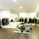 Das neue Store-Design