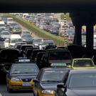 Wieder Mega-Stau in China 