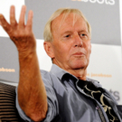 "Crocodile Dundee" Paul Hogan darf wieder ausreisen