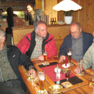 Gasthof Traube Stammtischausflug