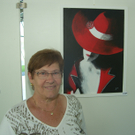 Kunst im Krankenhaus