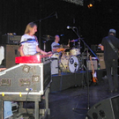 Blues Rock Konzert
