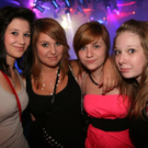 Geniale Paaarty ab 16