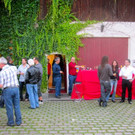1. Generalversammlung des Fototeam DIGITAL