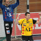 Handball: A1 Bregenz in CL gegen Tatran Presov 