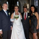 Hochzeit von Marijana und Martin Beer