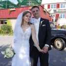 Hochzeit von Valeriya und Markus Grassmair    