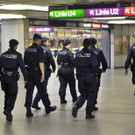Wien: Startschuss zur Nacht-U-Bahn