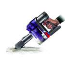 Die neue Handstaubsaugergeneration von Dyson DC30 & DC31