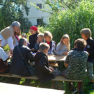 Kinder schreiben über Meiningen - tust du mit?