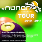 s´Nünar Tour