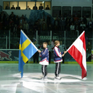 Bilder vom Match