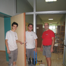 Mittelschule Sanierung Fortschritt Schulstart _14__jpg-1283623303