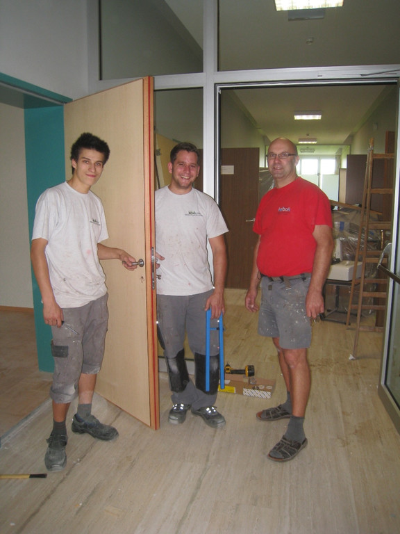 Mittelschule Sanierung Fortschritt Schulstart _14__jpg-1283623303