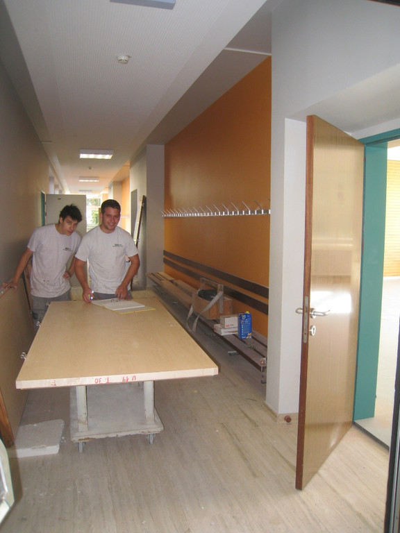 Mittelschule Sanierung Fortschritt Schulstart _27__jpg-1283623442
