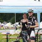 Das zwölfte Dorener Bike-Event